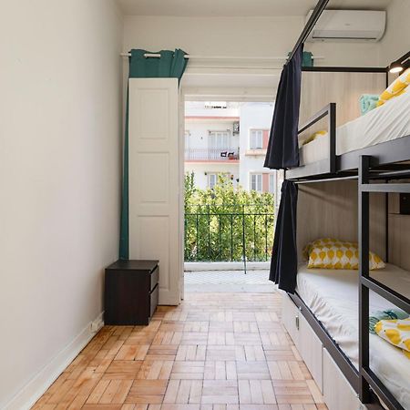 Lemon Hostel 法鲁区 外观 照片