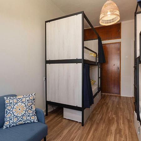 Lemon Hostel 法鲁区 外观 照片