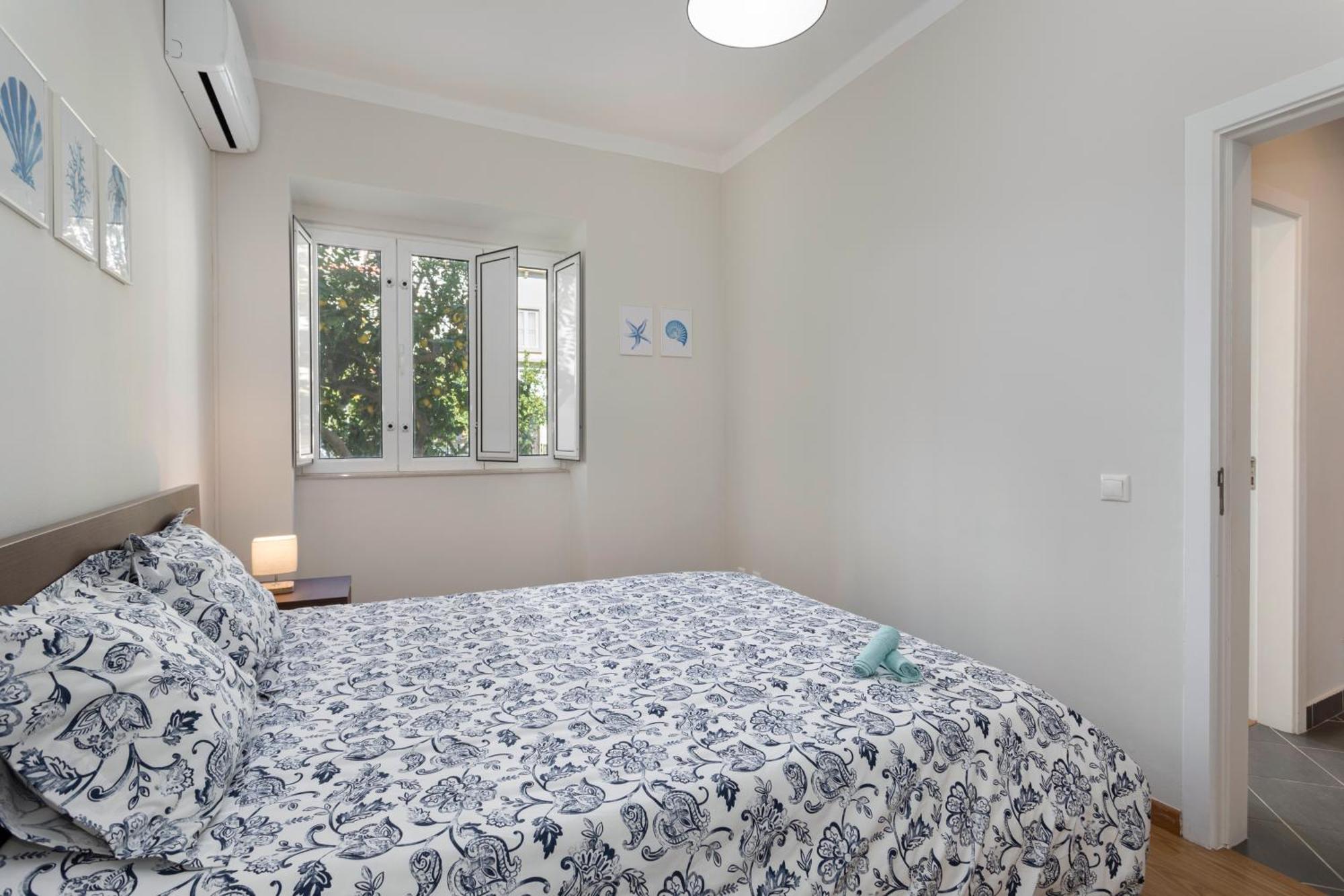 Lemon Hostel 法鲁区 外观 照片