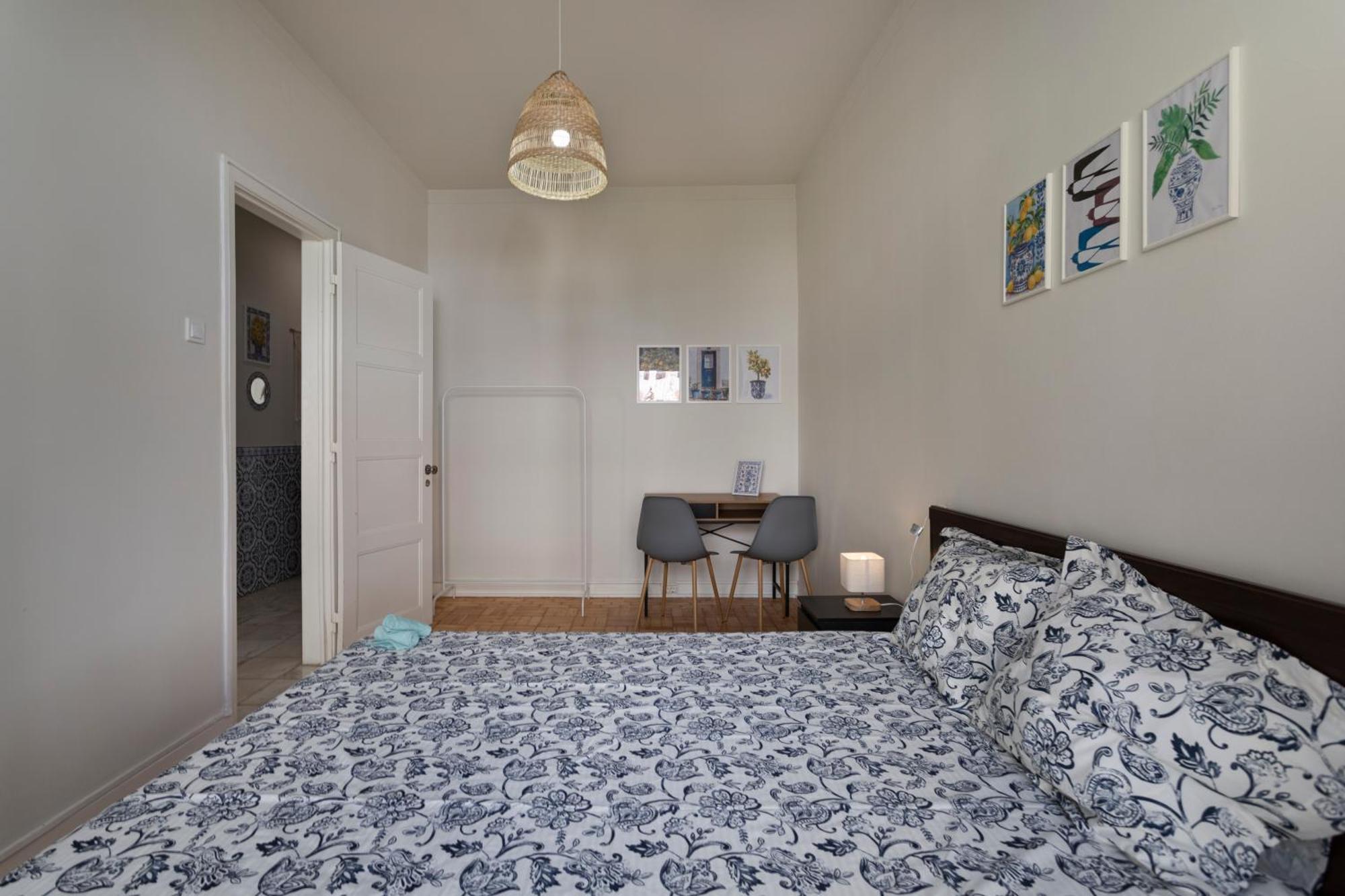 Lemon Hostel 法鲁区 外观 照片