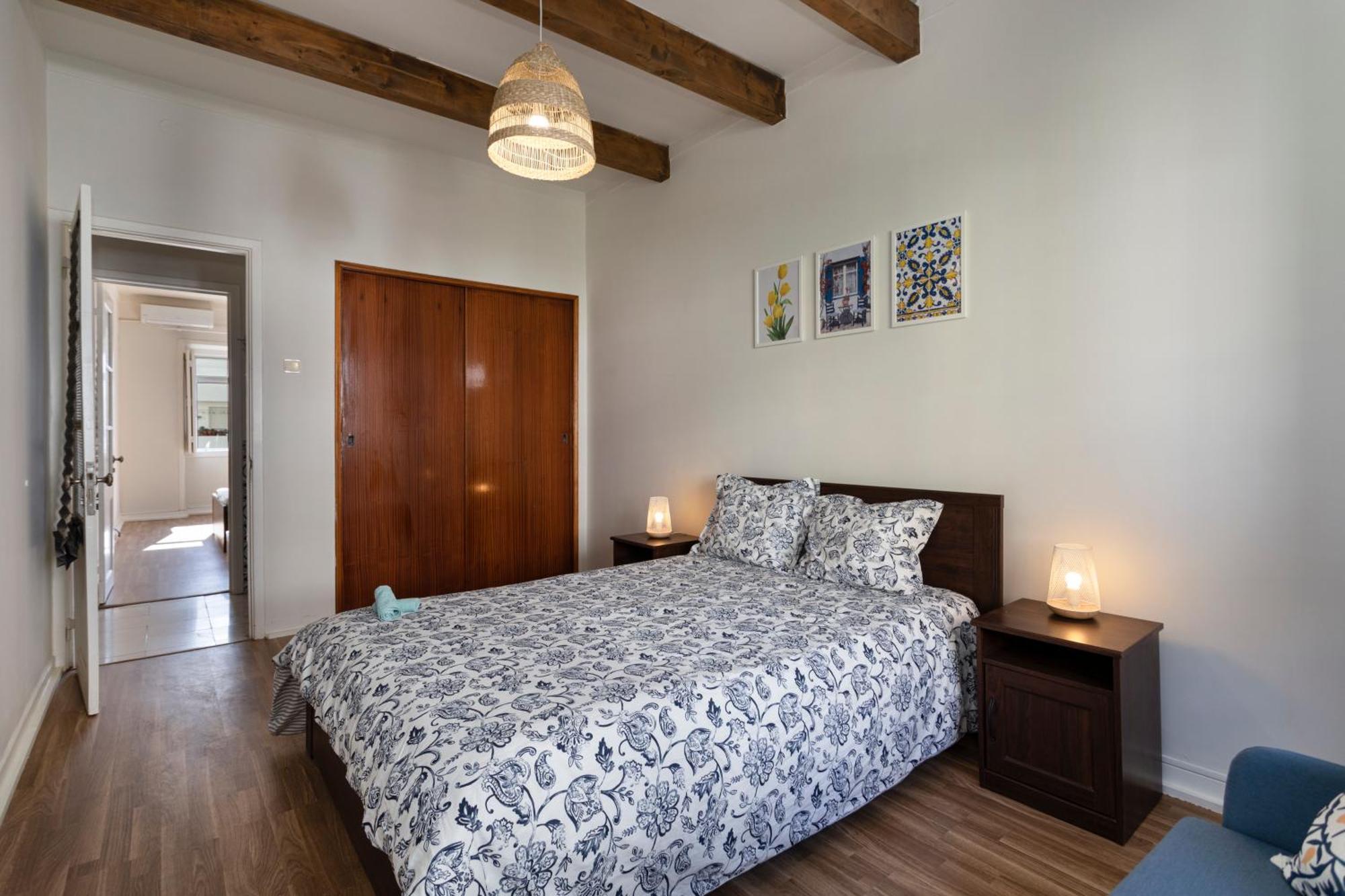 Lemon Hostel 法鲁区 外观 照片