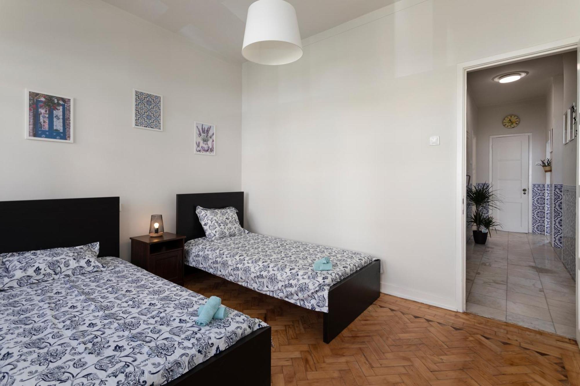 Lemon Hostel 法鲁区 外观 照片