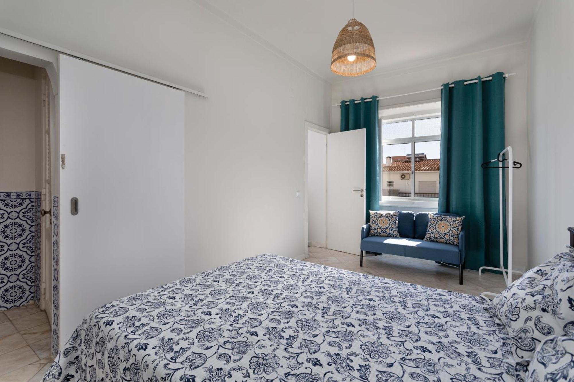 Lemon Hostel 法鲁区 外观 照片