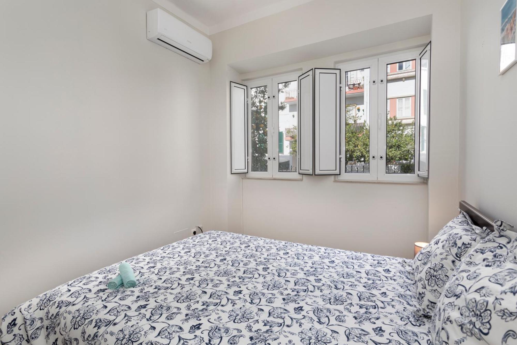 Lemon Hostel 法鲁区 外观 照片