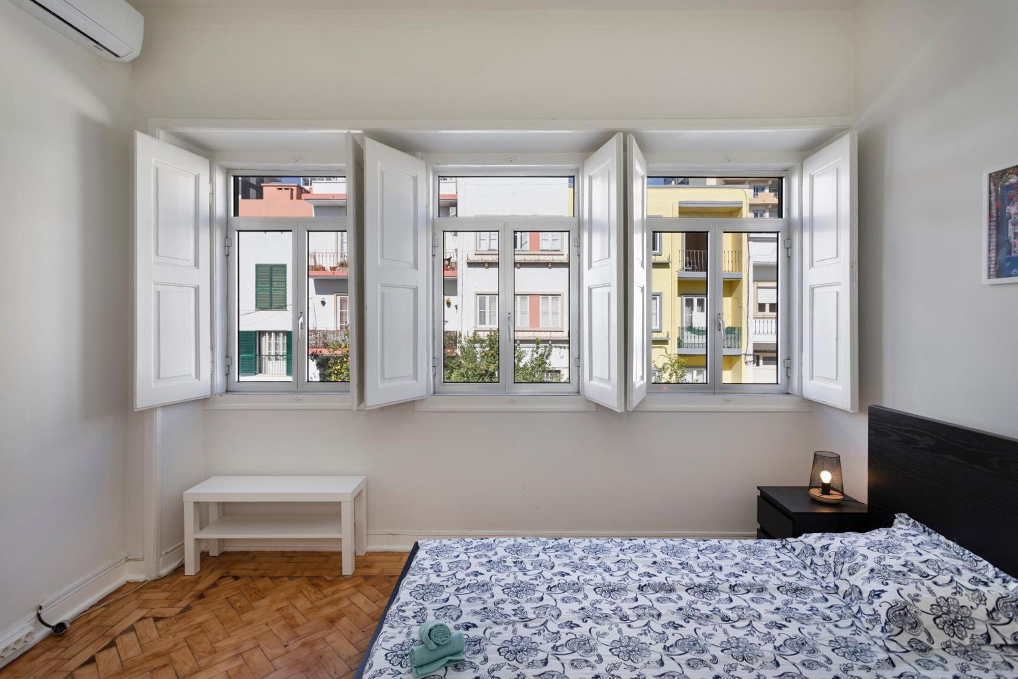 Lemon Hostel 法鲁区 外观 照片