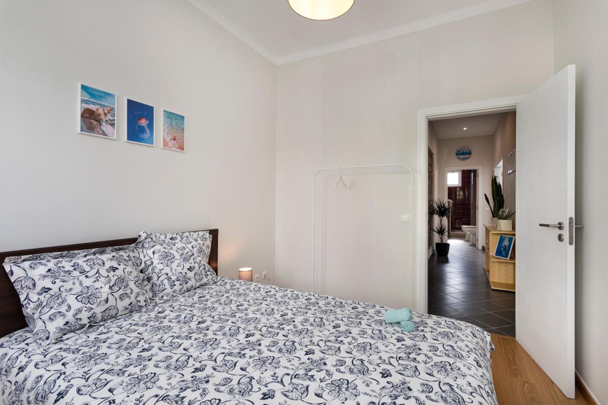 Lemon Hostel 法鲁区 外观 照片