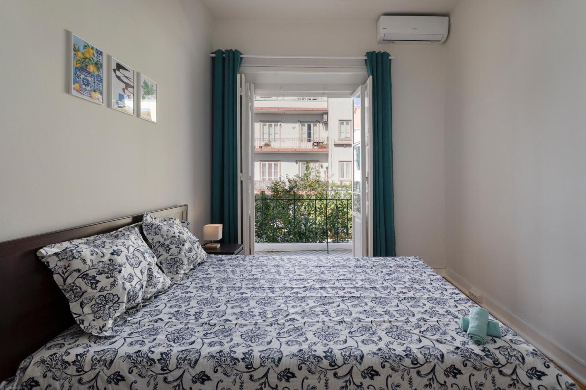 Lemon Hostel 法鲁区 外观 照片