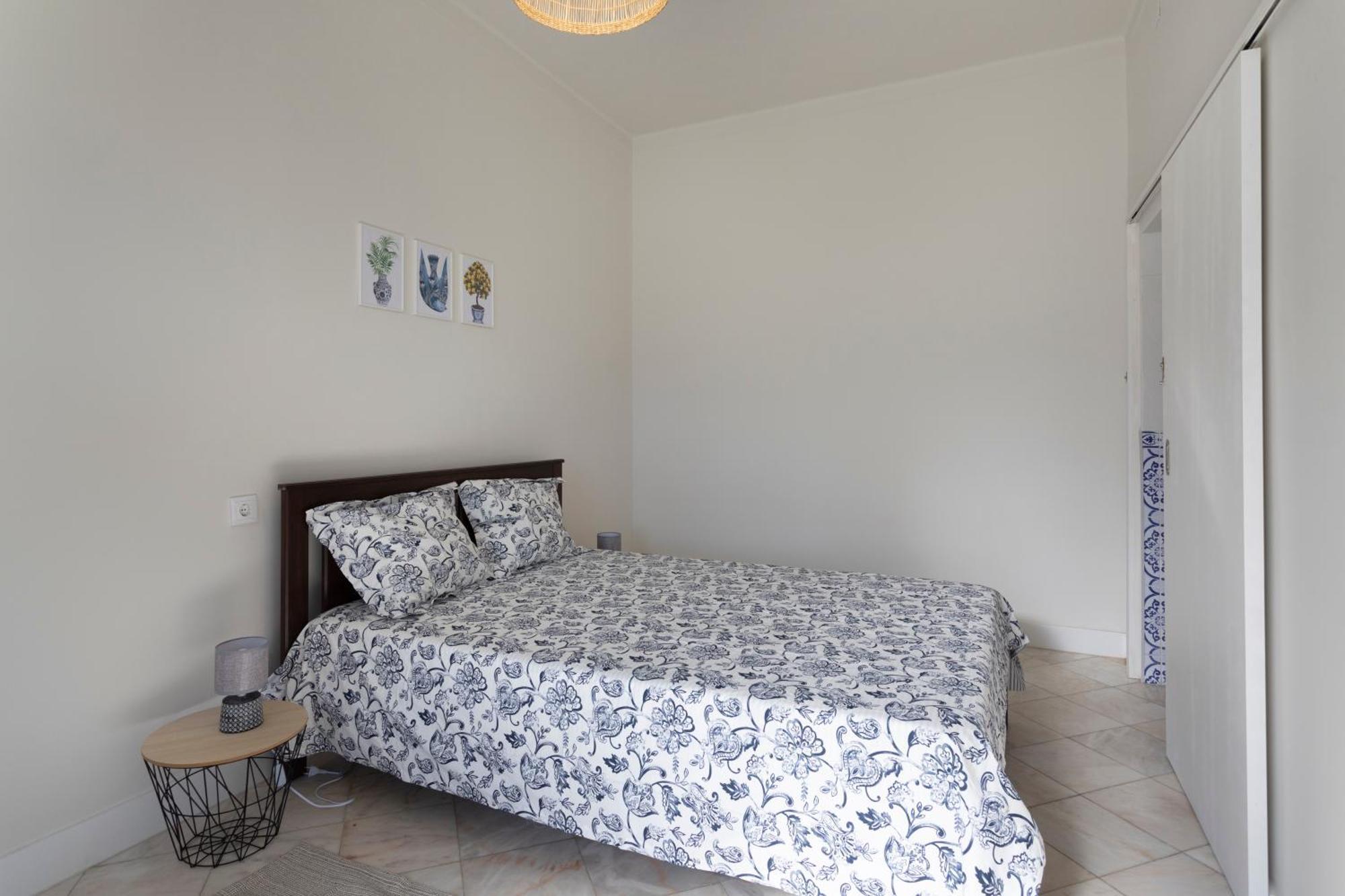 Lemon Hostel 法鲁区 外观 照片