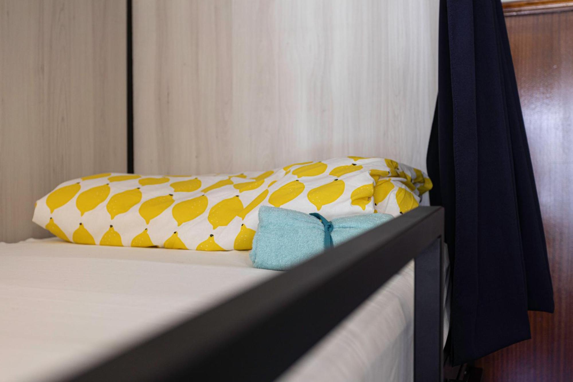 Lemon Hostel 法鲁区 外观 照片