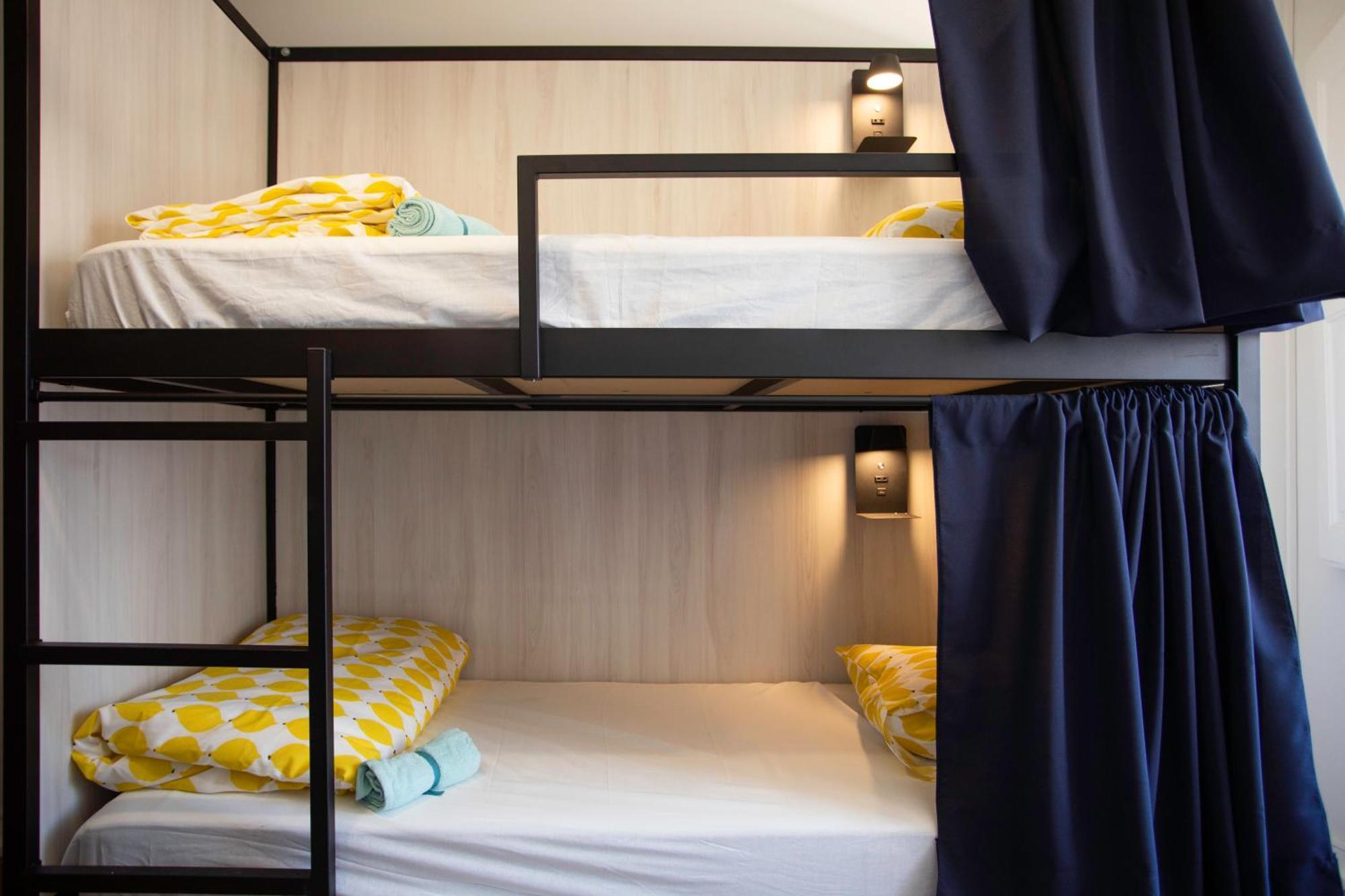 Lemon Hostel 法鲁区 外观 照片