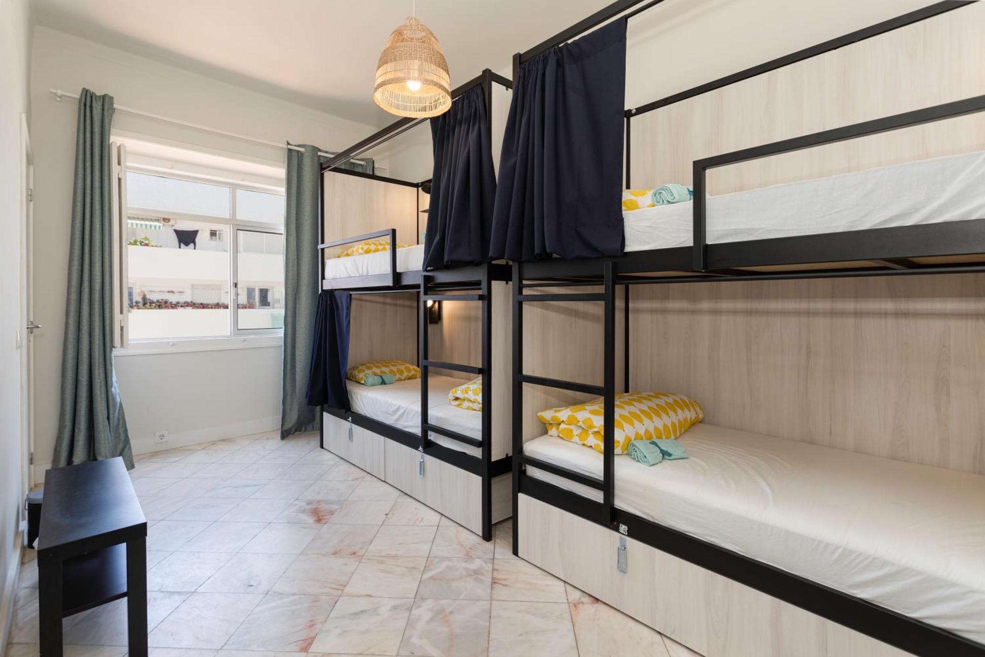 Lemon Hostel 法鲁区 外观 照片