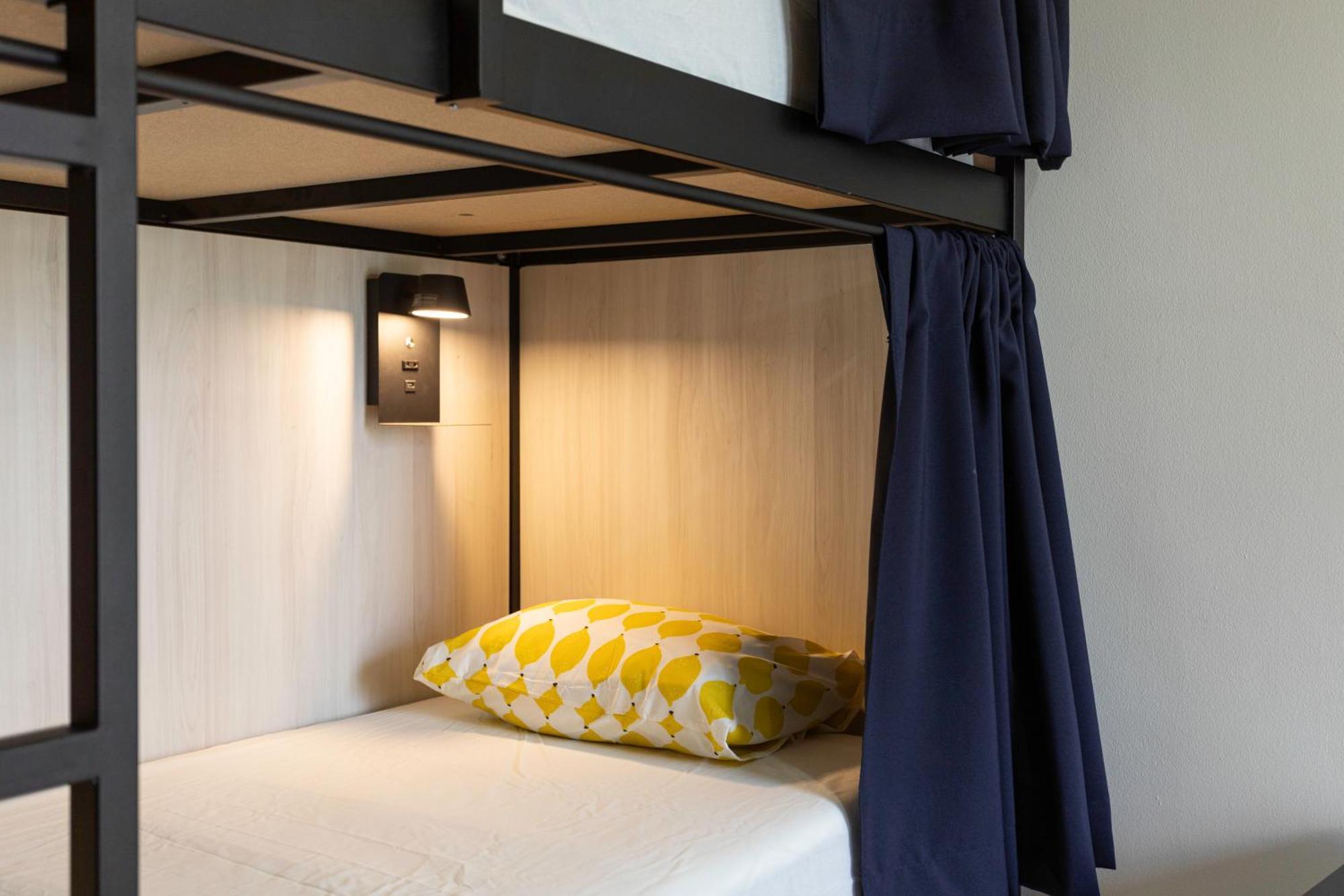 Lemon Hostel 法鲁区 外观 照片