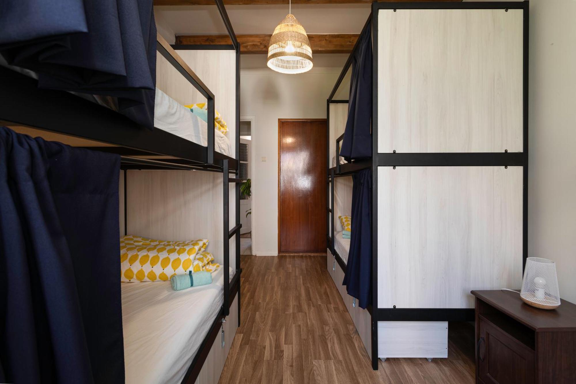 Lemon Hostel 法鲁区 外观 照片