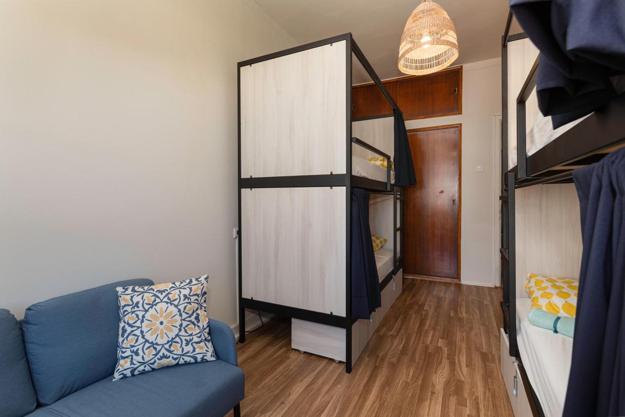 Lemon Hostel 法鲁区 外观 照片