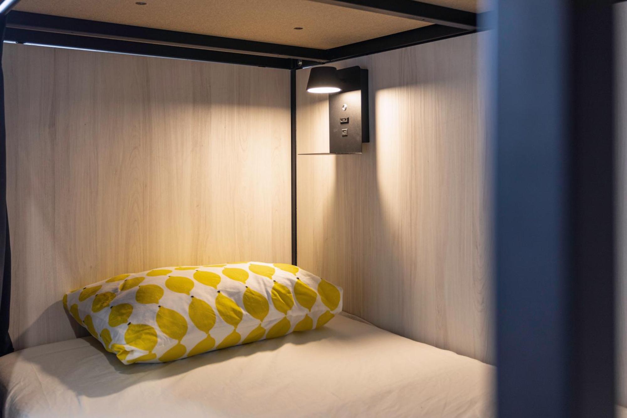 Lemon Hostel 法鲁区 外观 照片