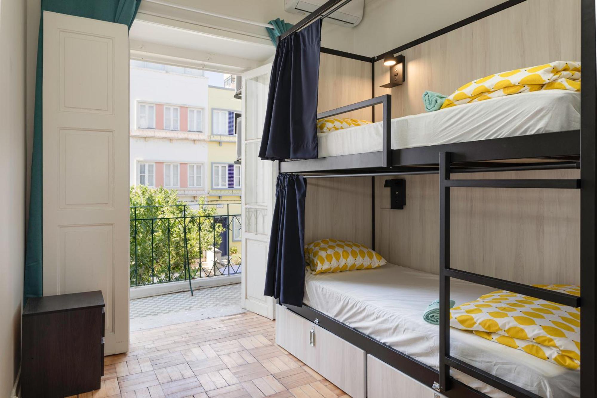 Lemon Hostel 法鲁区 外观 照片