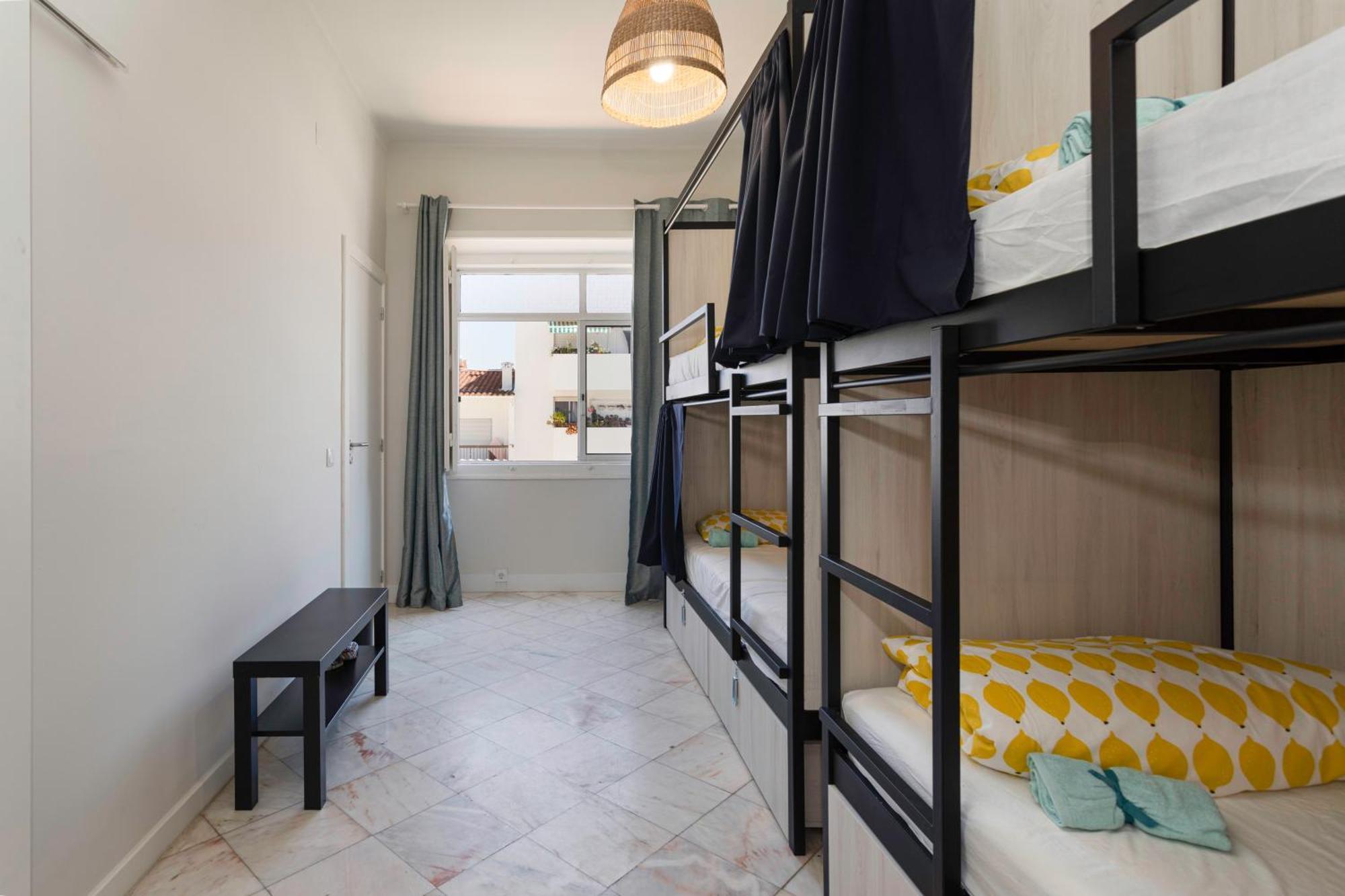 Lemon Hostel 法鲁区 外观 照片