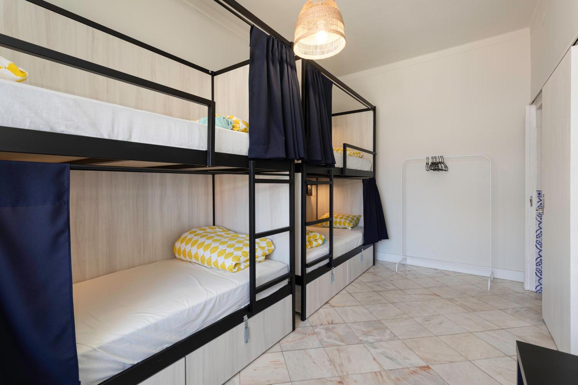 Lemon Hostel 法鲁区 外观 照片